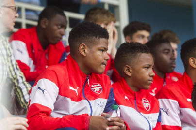 10-й Международного турнир памяти Юрия Морозова