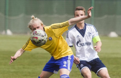 10-й Международного турнир памяти Юрия Морозова