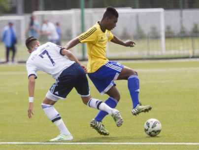 10-й Международного турнир памяти Юрия Морозова