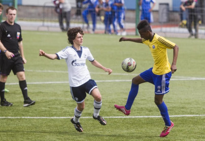 10-й Международного турнир памяти Юрия Морозова