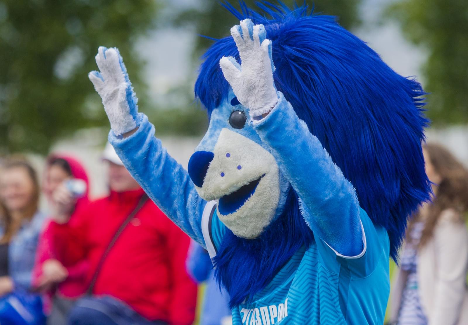 «Большой фестиваль футбола» на «Фестивале ВКонтакте»