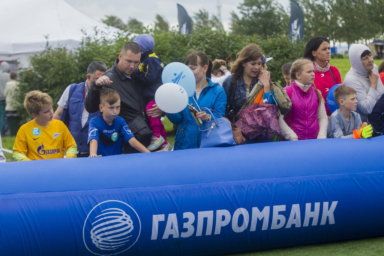 «Большой фестиваль футбола» на «Фестивале ВКонтакте»