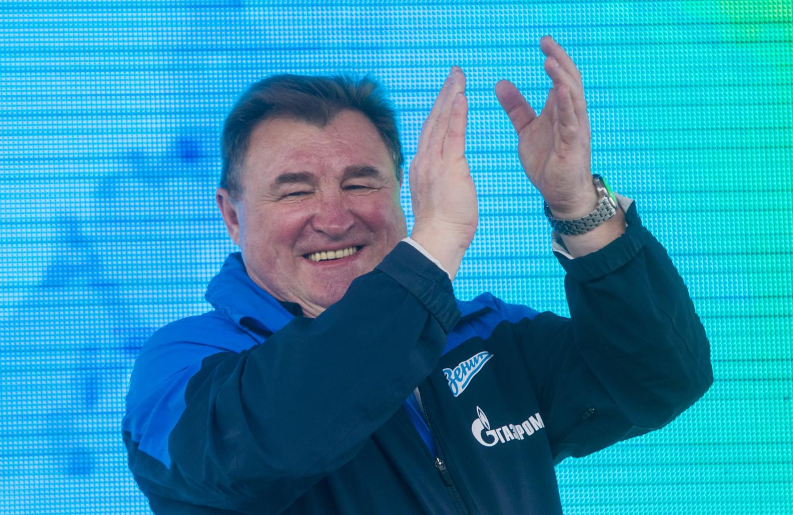 «Большой фестиваль футбола» на «Фестивале ВКонтакте»