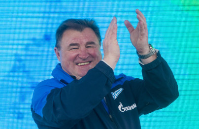 «Большой фестиваль футбола» на «Фестивале ВКонтакте»