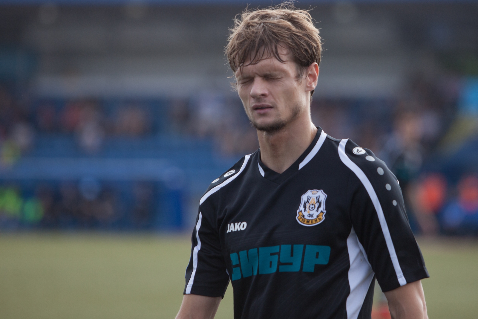 ФОНБЕТ-Первенство ФНЛ, 3-й тур, «Зенит»-2 — «Тюмень»