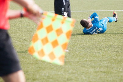 ФОНБЕТ-Первенство ФНЛ, 3-й тур, «Зенит»-2 — «Тюмень»