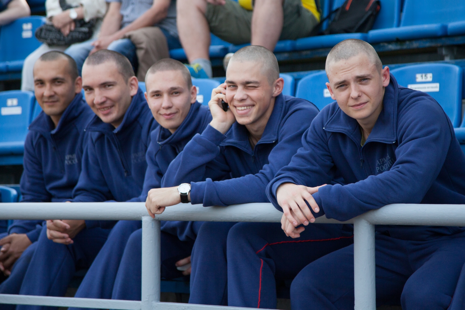 ФОНБЕТ-Первенство ФНЛ, 3-й тур, «Зенит»-2 — «Тюмень»