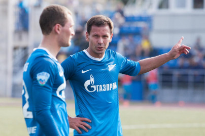 ФОНБЕТ-Первенство ФНЛ, 3-й тур, «Зенит»-2 — «Тюмень»