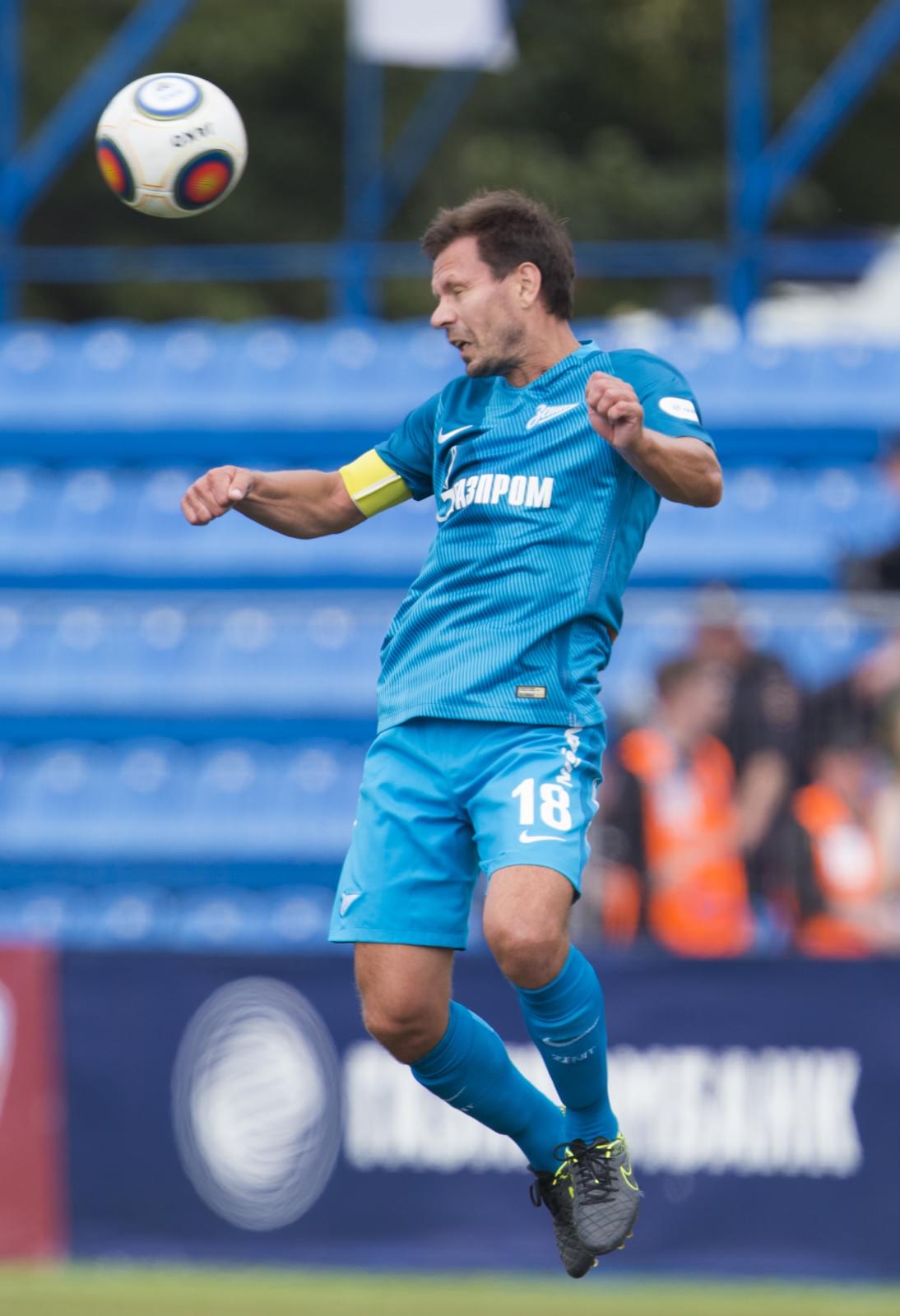 ФОНБЕТ-Первенство России ФНЛ, 5-й тур, «Зенит»-2 — «Динамо»