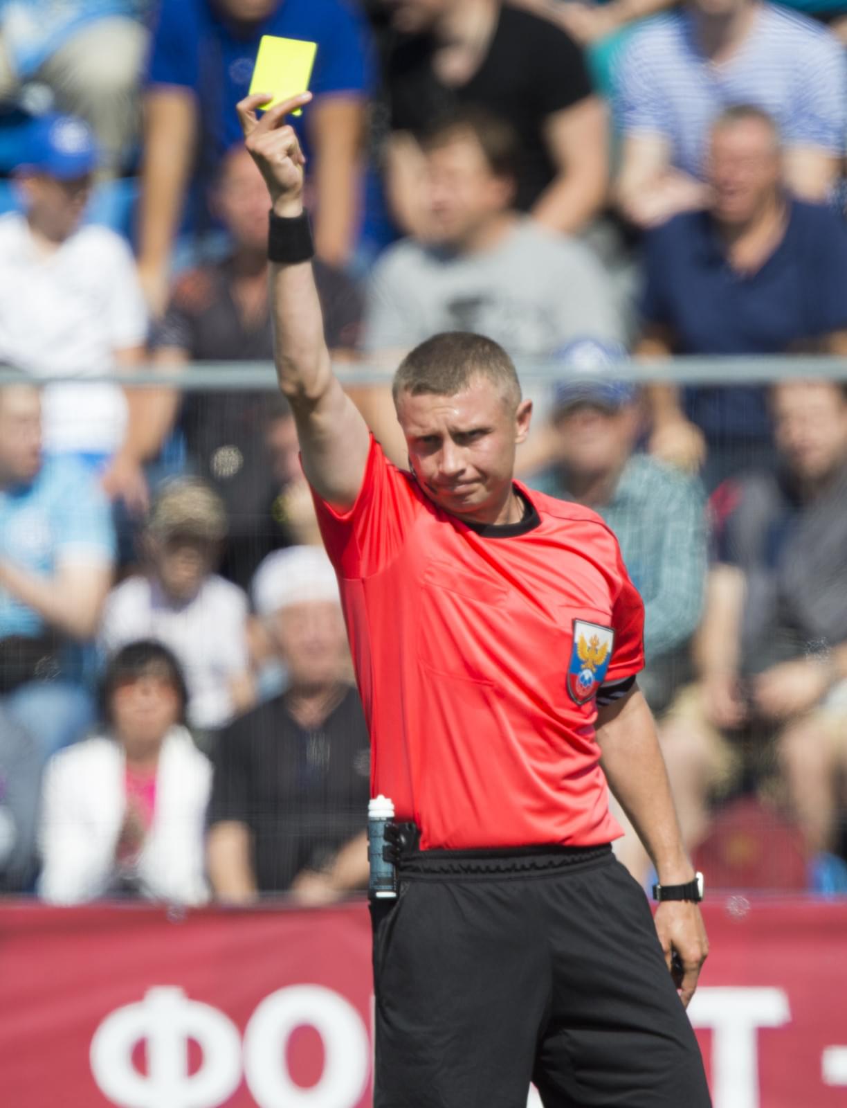 ФОНБЕТ-Первенство России ФНЛ, 5-й тур, «Зенит»-2 — «Динамо»