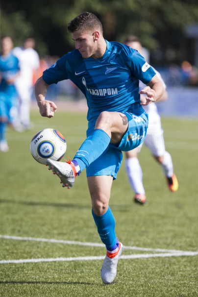 ФОНБЕТ-Первенство России ФНЛ, 5-й тур, «Зенит»-2 — «Динамо»