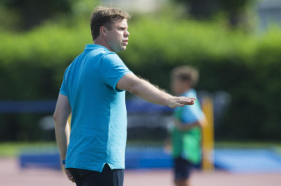 ФОНБЕТ-Первенство России ФНЛ, 5-й тур, «Зенит»-2 — «Динамо»