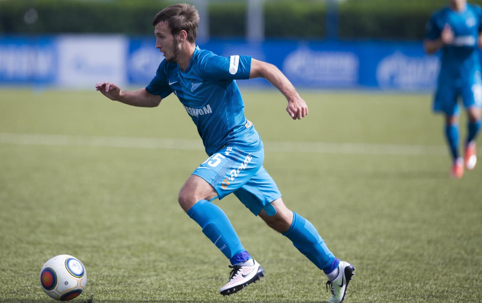 ФОНБЕТ-Первенство России ФНЛ, 5-й тур, «Зенит»-2 — «Динамо»