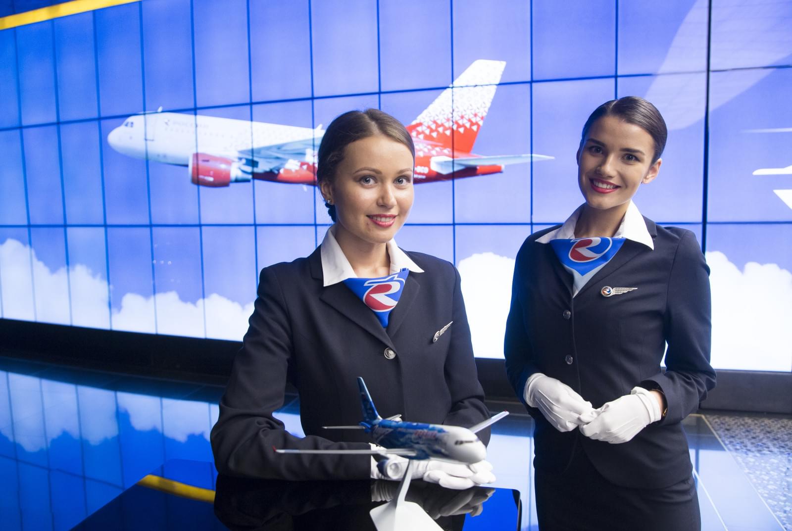 «Зенит» и авиакомпания «Россия» объявили о продолжении сотрудничества