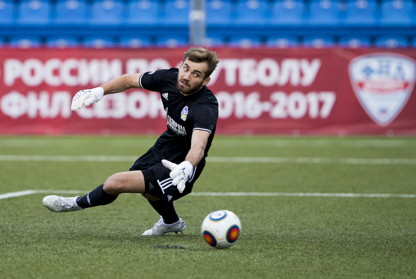 ФОНБЕТ-Первенство России, 8-й тур, «Зенит»-2 — «Волгарь»