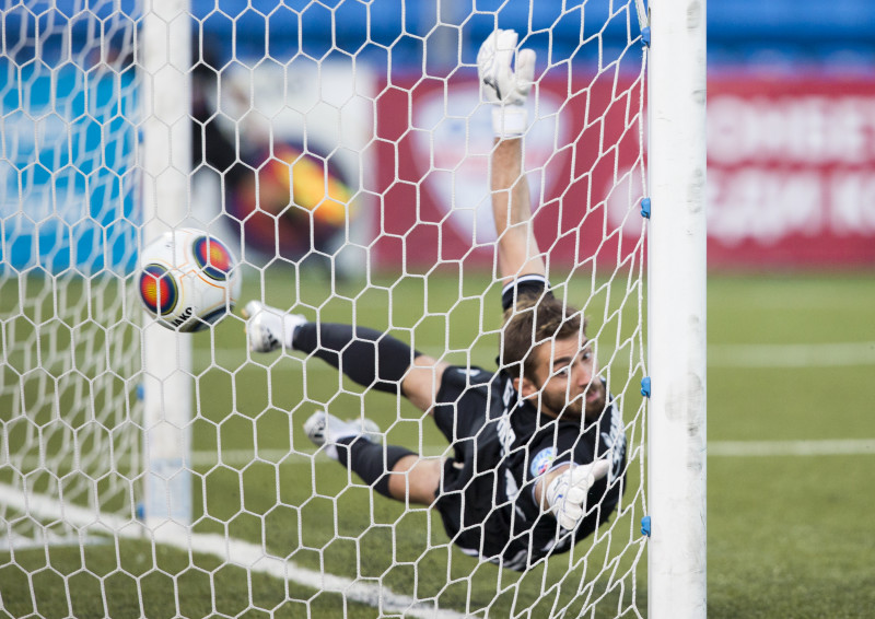 ФОНБЕТ-Первенство России, 8-й тур, «Зенит»-2 — «Волгарь»