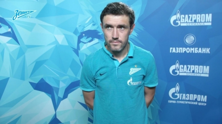Юрий Жирков после ЦСКА: «Когда большие команды играют вничью, расстраиваются все»