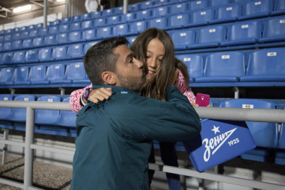 ФОНБЕТ-Первенство России среди клубов ФНЛ, 10-й тур, «Зенит» — «Луч-Энергия»