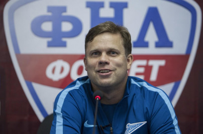 ФОНБЕТ-Первенство России среди клубов ФНЛ, 10-й тур, «Зенит» — «Луч-Энергия»