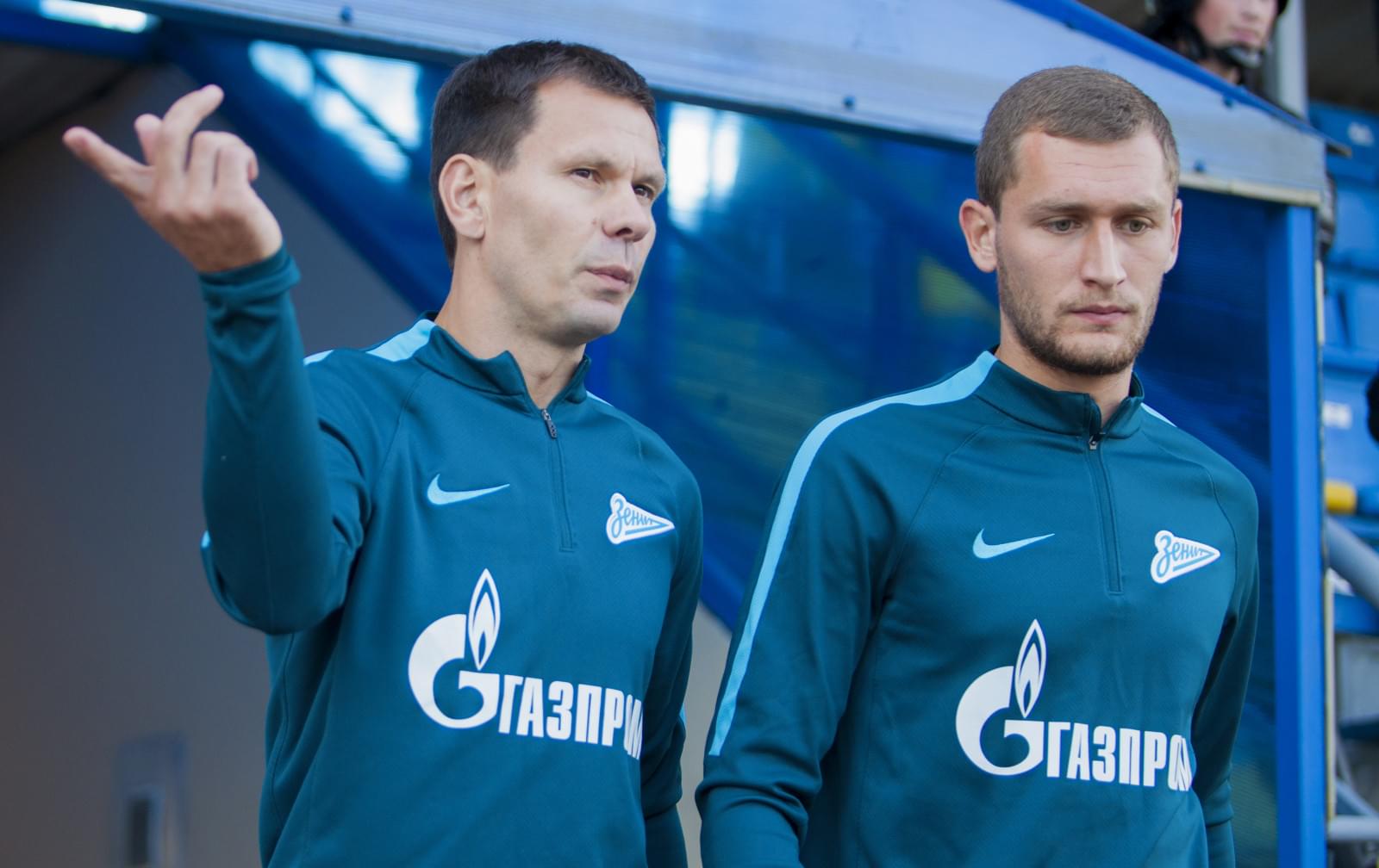 ФОНБЕТ-Первенство России среди клубов ФНЛ, 10-й тур, «Зенит» — «Луч-Энергия»