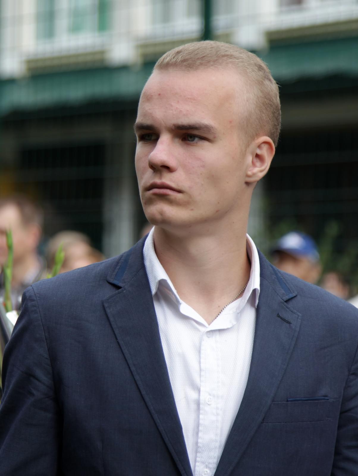 День знаний в Академии «Зенита»