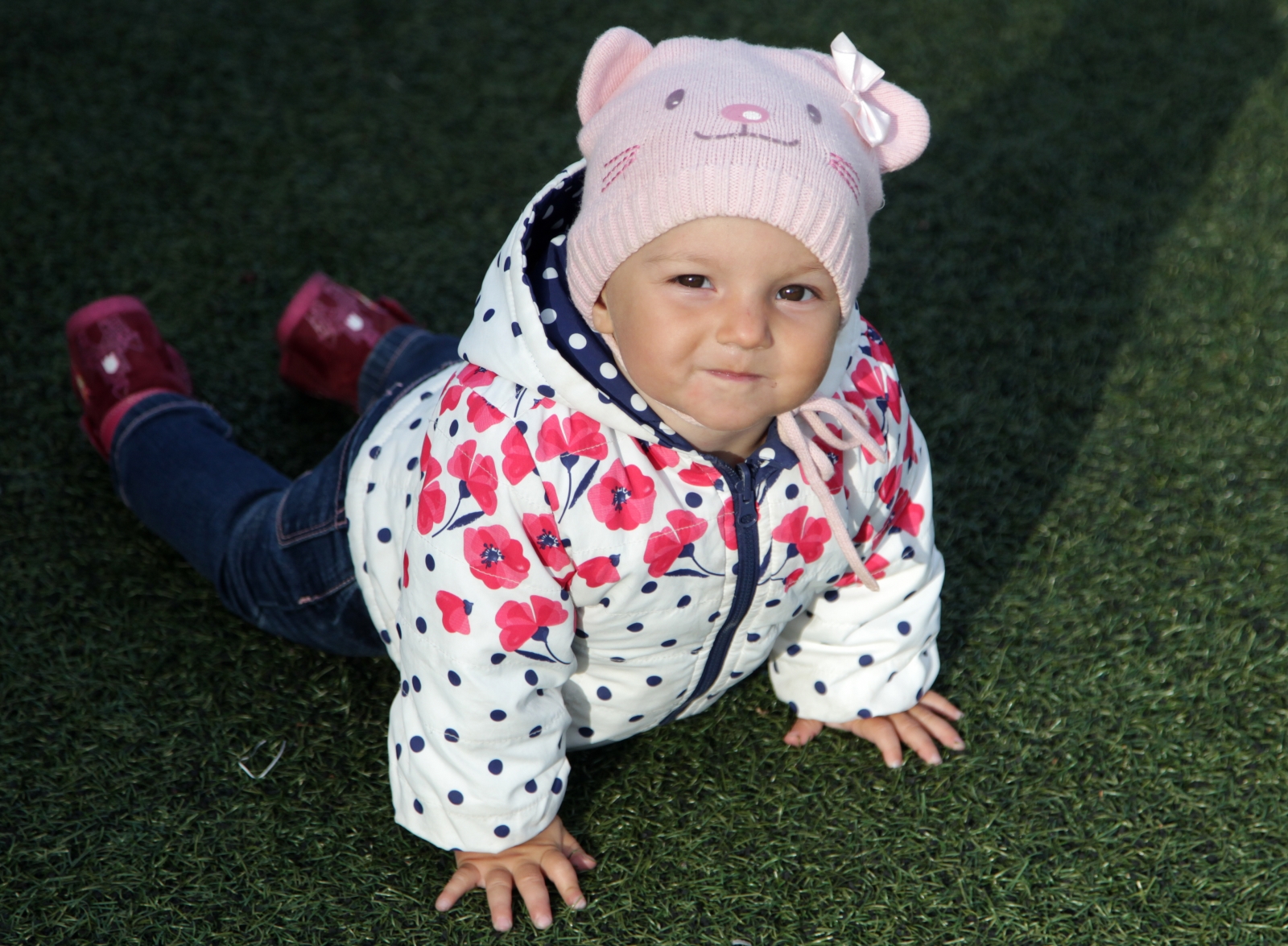 Отбор в филиале Академии «Зенита» на Васильевском острове