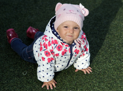 Отбор в филиале Академии «Зенита» на Васильевском острове