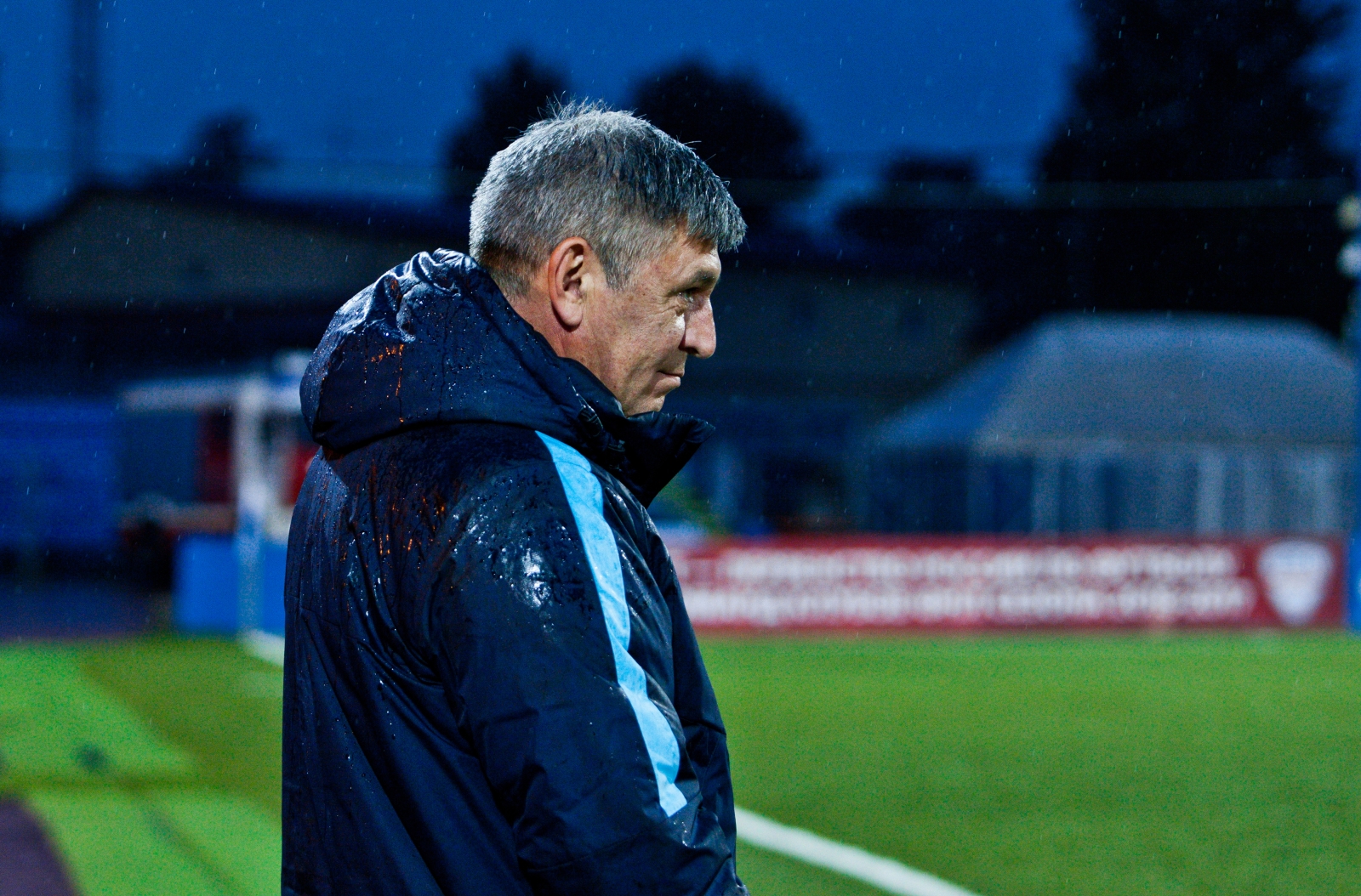 ФОНБЕТ-Первенство России среди клубов ФНЛ, 12-й тур, «Зенит» — «Тосно»