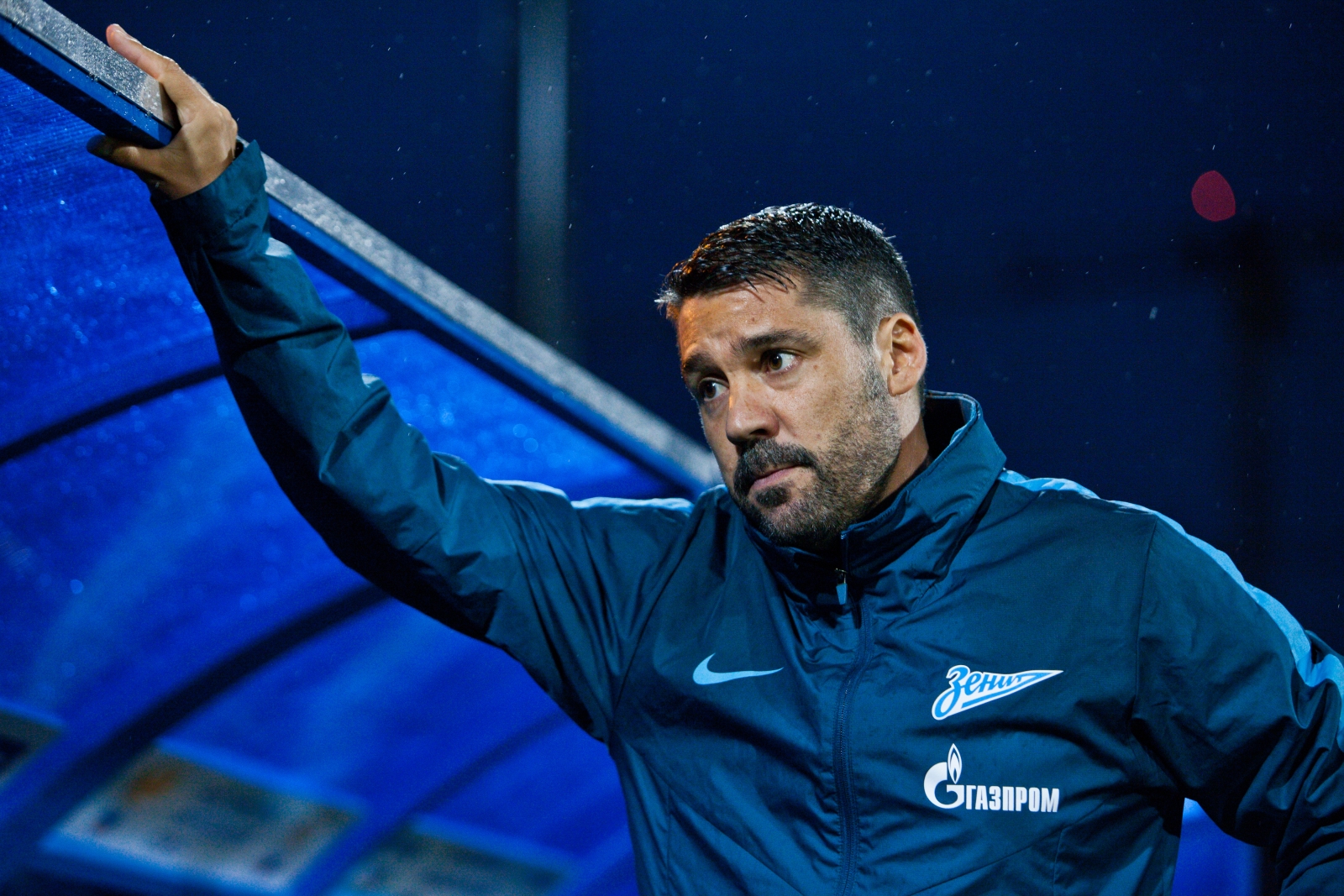 ФОНБЕТ-Первенство России среди клубов ФНЛ, 12-й тур, «Зенит» — «Тосно»