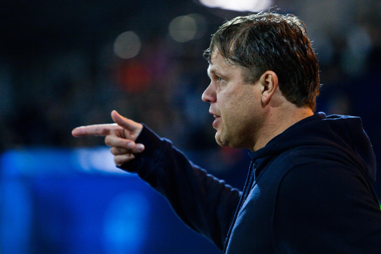 ФОНБЕТ-Первенство России среди клубов ФНЛ, 12-й тур, «Зенит» — «Тосно»