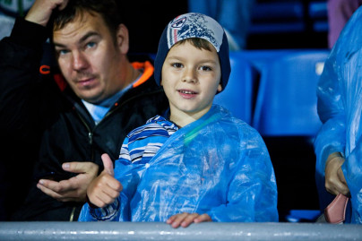 ФОНБЕТ-Первенство России среди клубов ФНЛ, 12-й тур, «Зенит» — «Тосно»