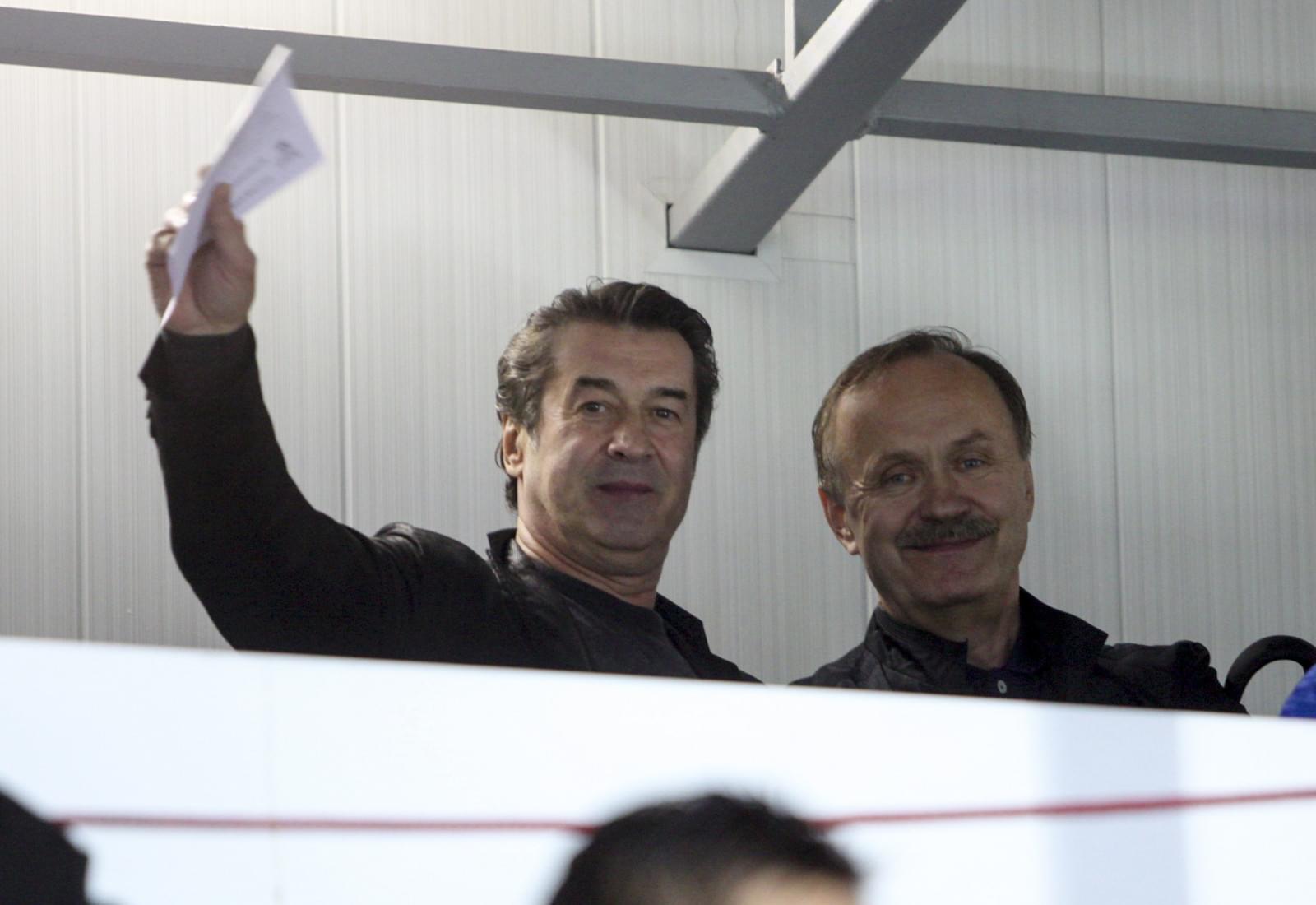 ФОНБЕТ-Первенство России среди клубов ФНЛ, 12-й тур, «Зенит» — «Тосно»