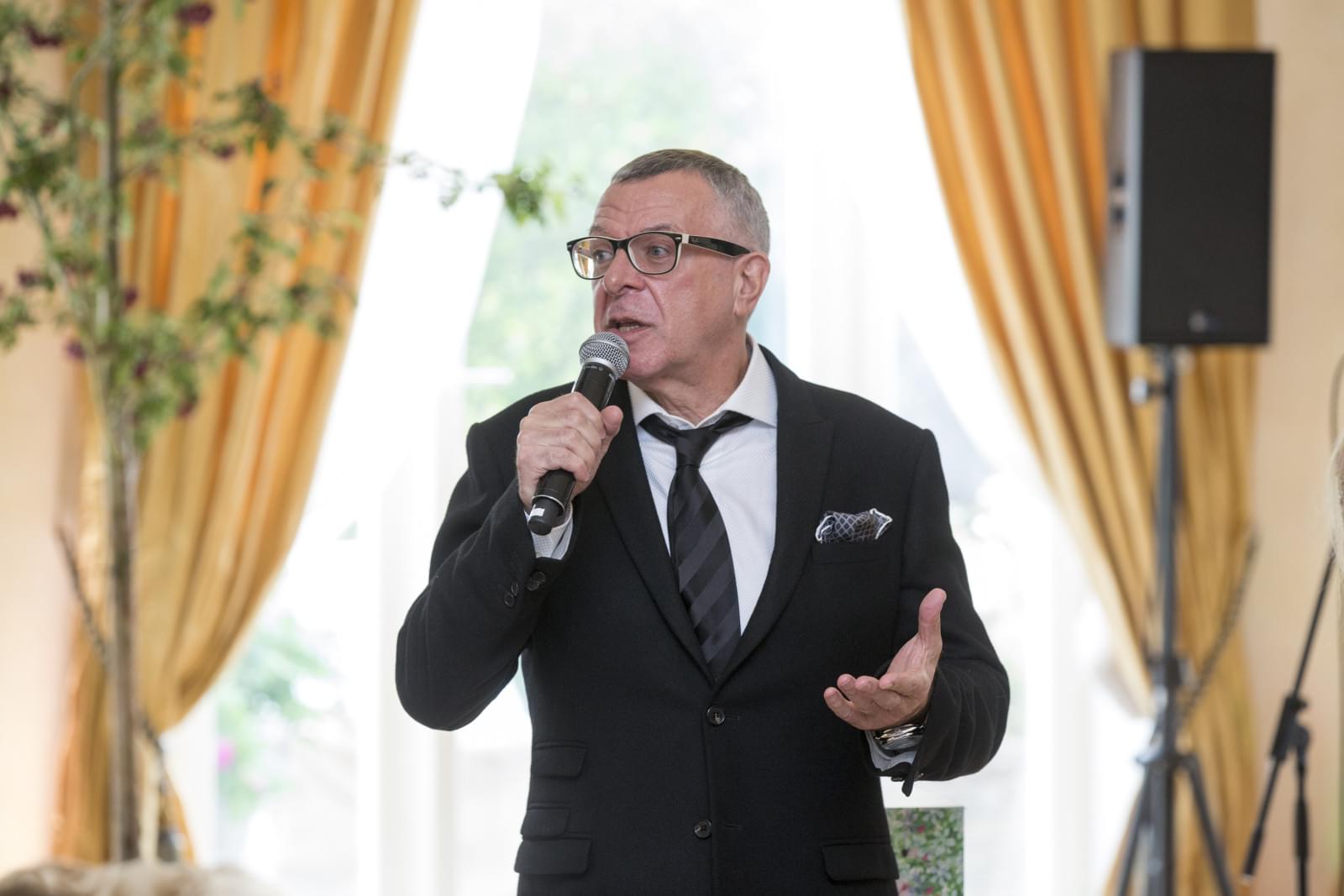 Презентация поэтического проекта #ИграPROчтение