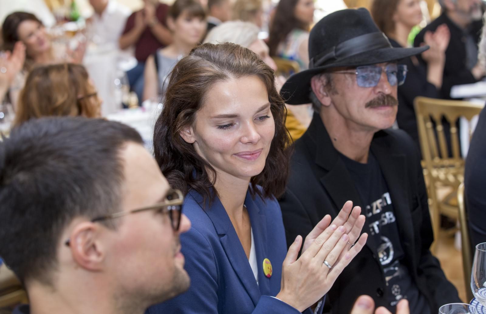 Презентация поэтического проекта #ИграPROчтение