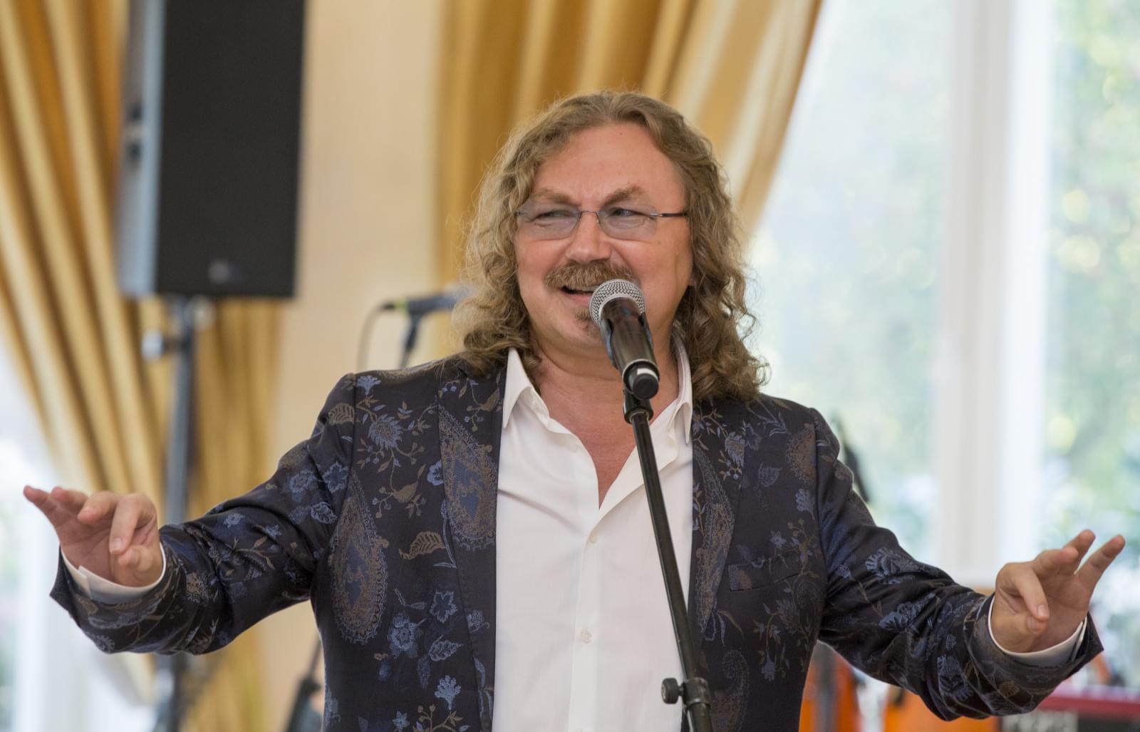 Презентация поэтического проекта #ИграPROчтение