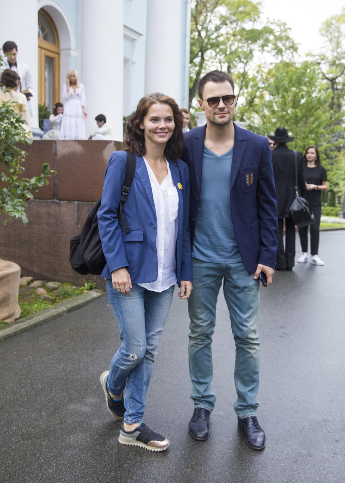 Презентация поэтического проекта #ИграPROчтение