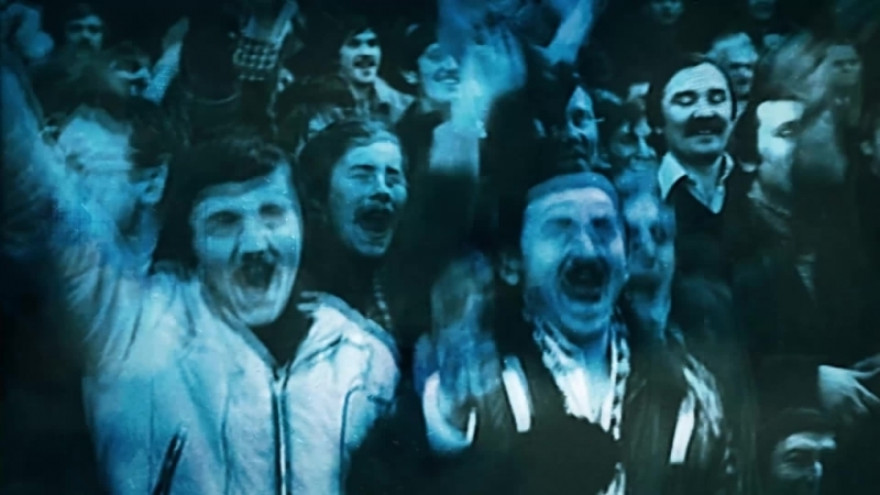 «Легенды „Зенита“»: «Предшественники»