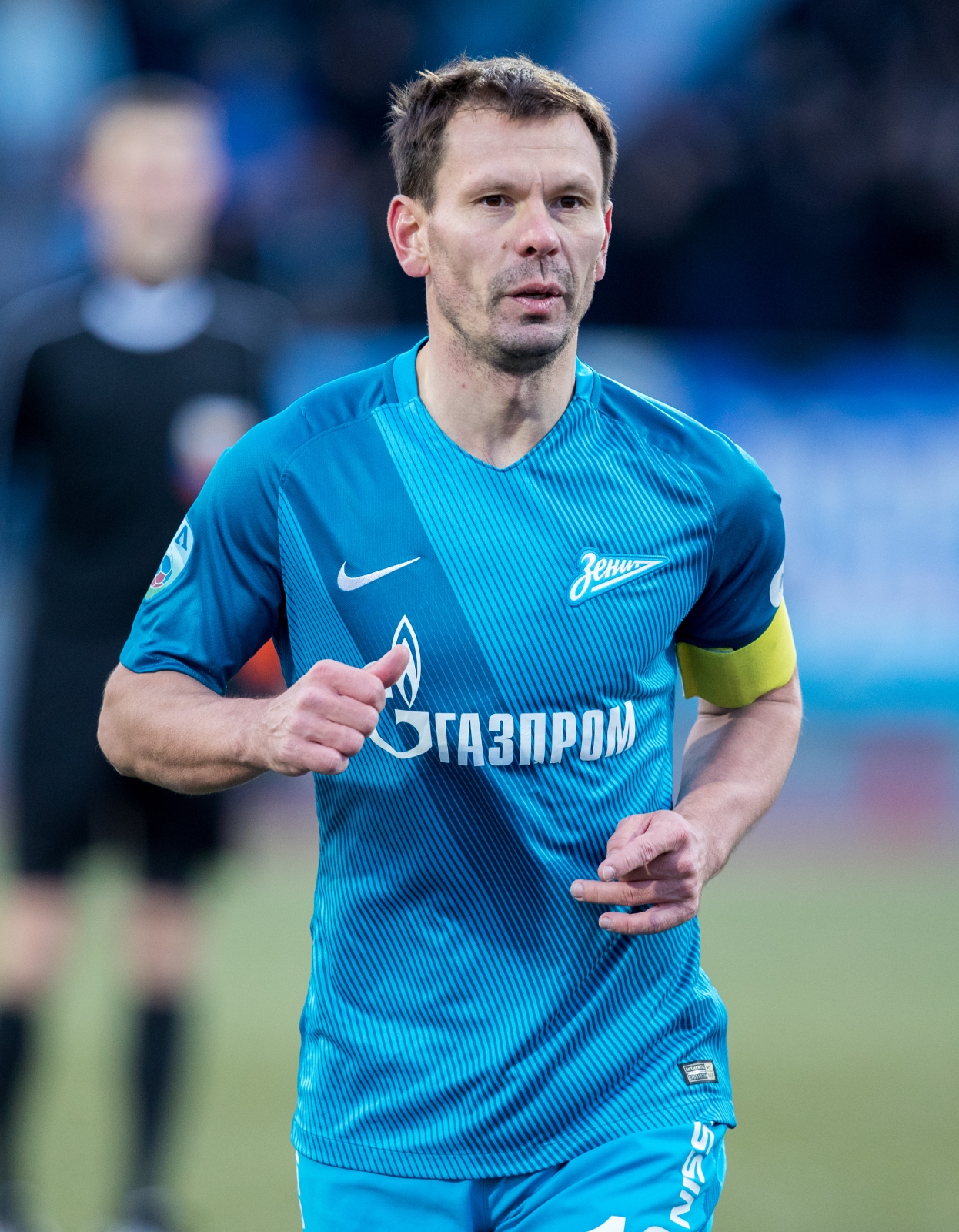 ФОНБЕТ-Первенство ФНЛ, 27-й тур, «Зенит»-2 — «Спартак» (Нальчик)