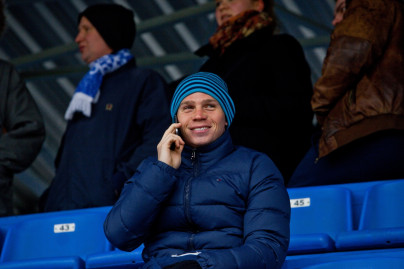 ФОНБЕТ-Первенство ФНЛ, 29-й тур, «Зенит»-2 — «Спартак»-2