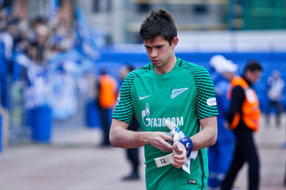 ФОНБЕТ-Первенство ФНЛ, 37-й тур, «Зенит-2» — «Факел»