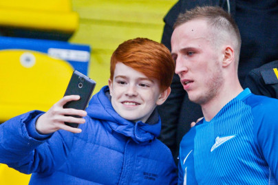 ФОНБЕТ-Первенство ФНЛ, 37-й тур, «Зенит-2» — «Факел»