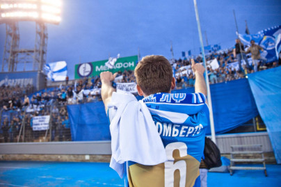 РОСГОССТРАХ-Чемпионат России 2016/17, 29-й тур, «Зенит» — «Краснодар»