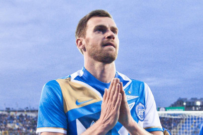 РОСГОССТРАХ-Чемпионат России 2016/17, 29-й тур, «Зенит» — «Краснодар»