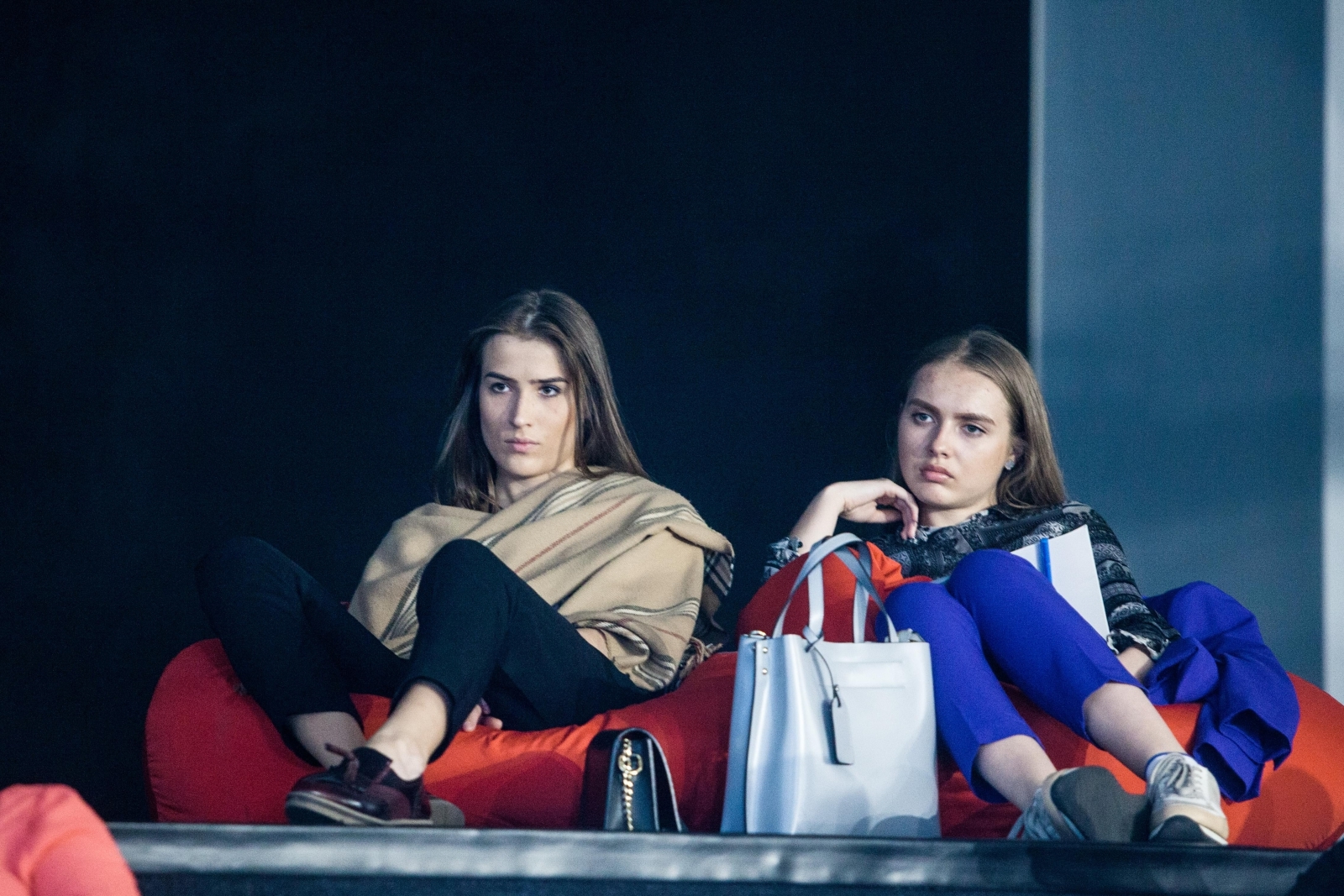 Василий Конов провел лекцию в «Школе спортивной журналистики»