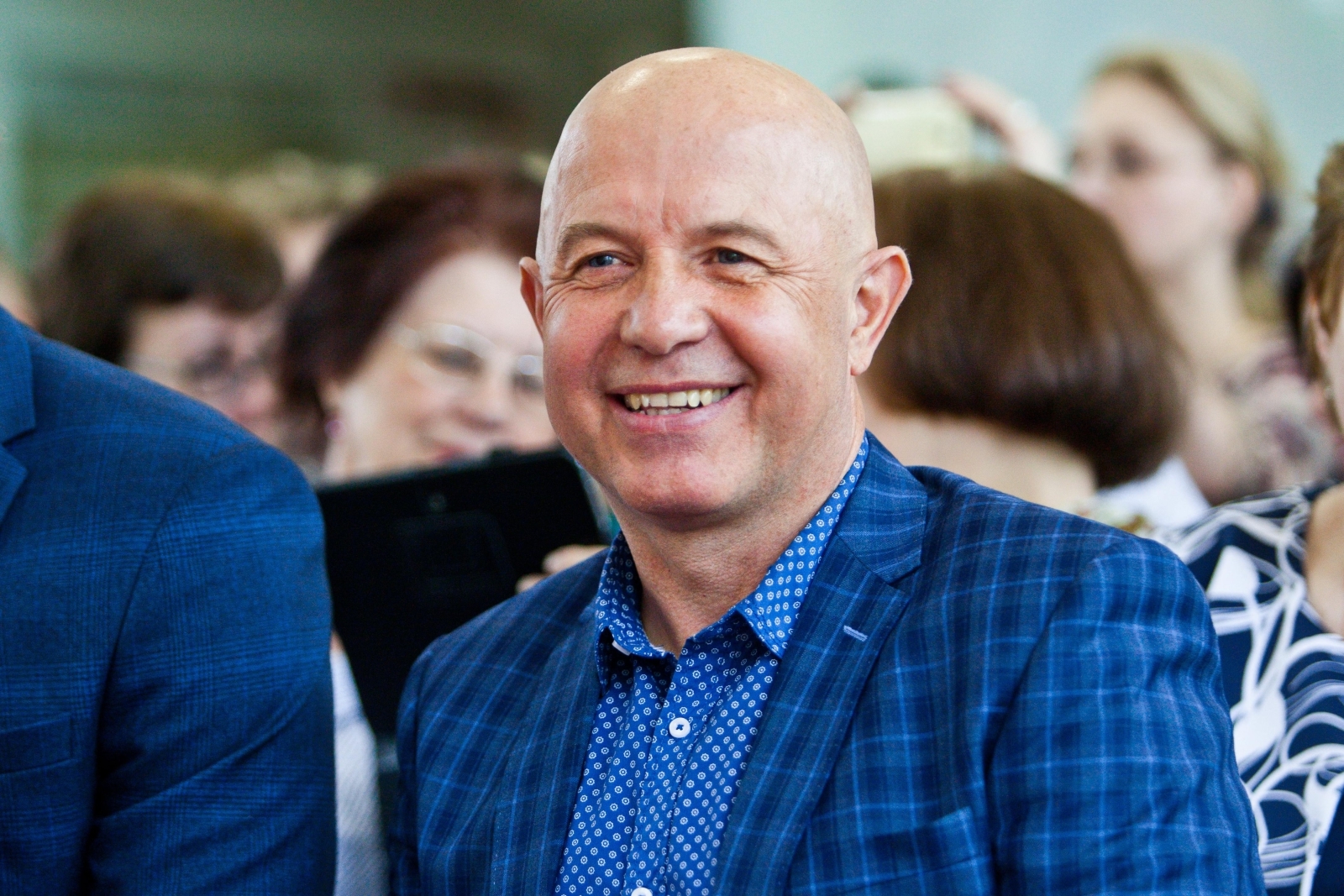 Последний звонок у игроков «Зенита»-м