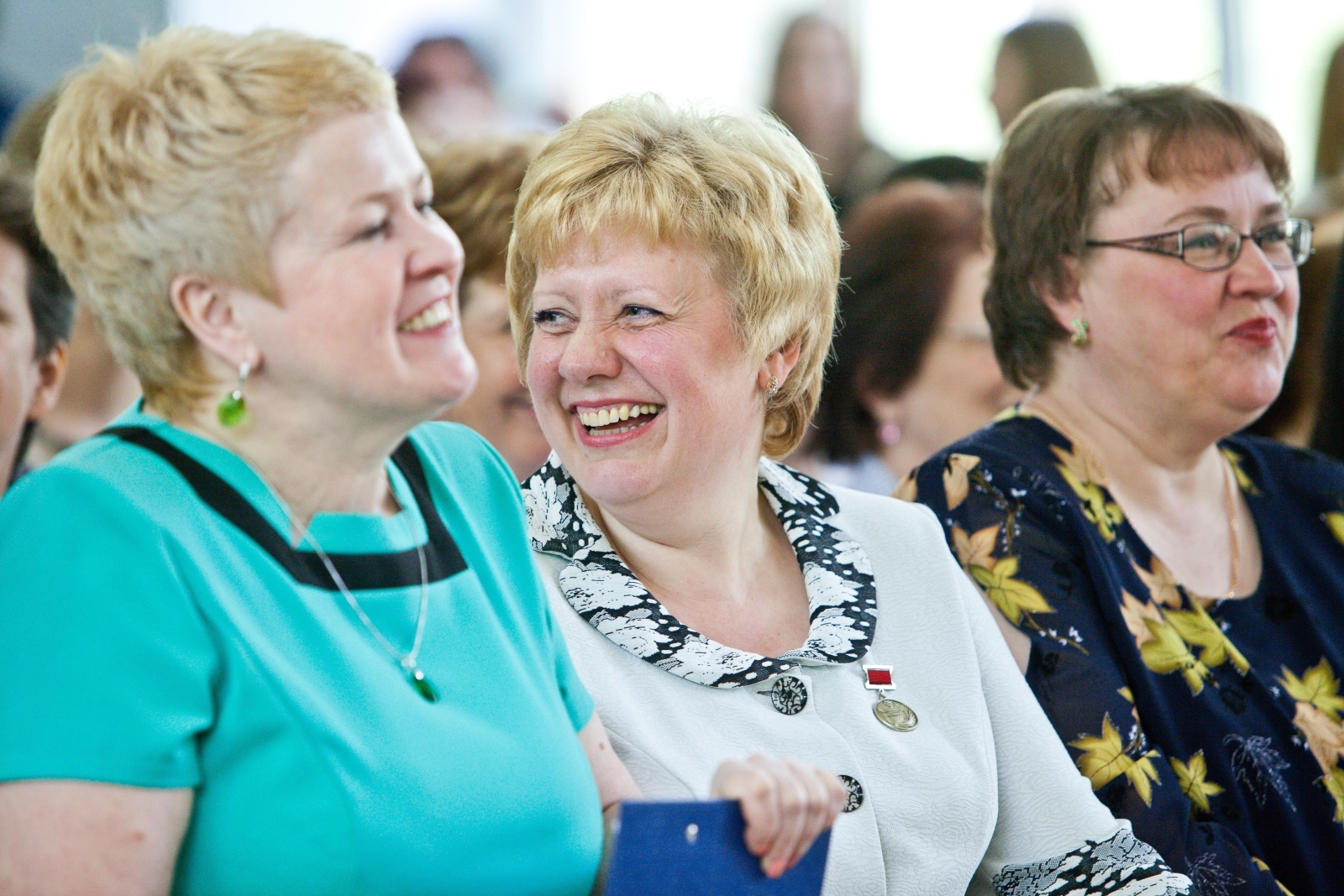 Последний звонок у игроков «Зенита»-м