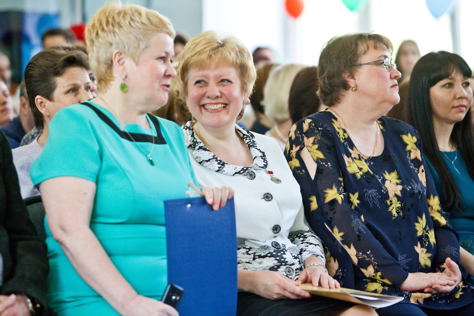 Последний звонок у игроков «Зенита»-м