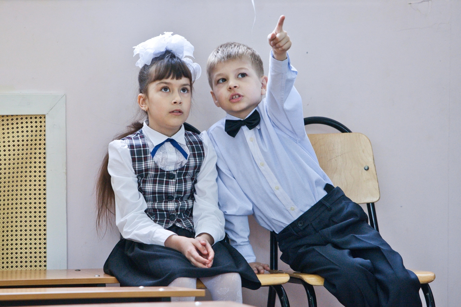 Последний звонок у игроков «Зенита»-м