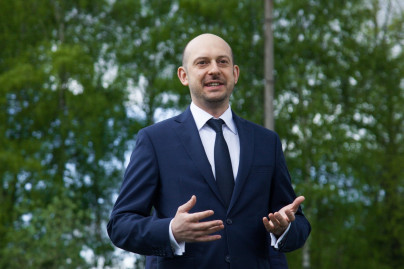 Торжественная церемония открытия филиала Академии ФК «Зенит» в Приморском районе