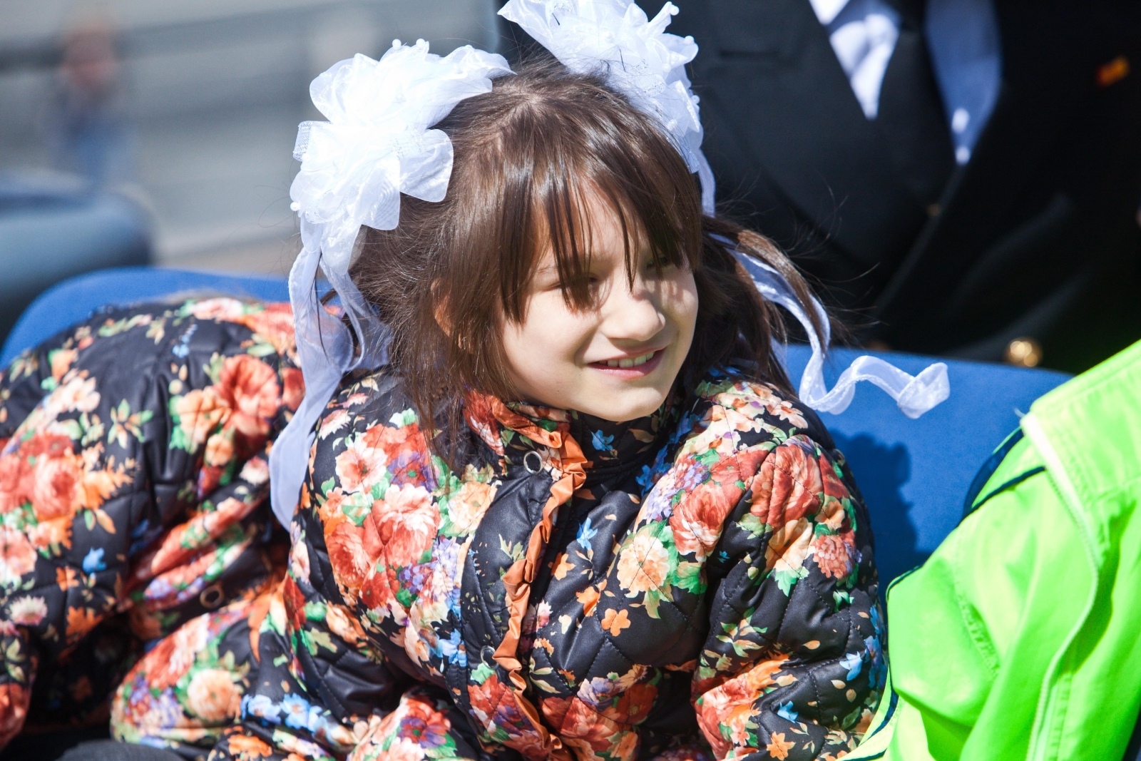 День Защиты Детей на Крейсере «Аврора»